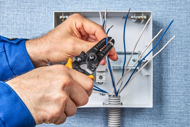 Emergency Electrical Repair Services in Glenns Ferry, ID